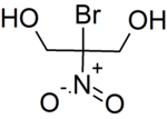 2-Bromo-2-nitropropane-1,3-diol (Bronopol)