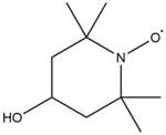 4-Hydroxy-2,2,6,6-tetramethyl-piperidinooxy